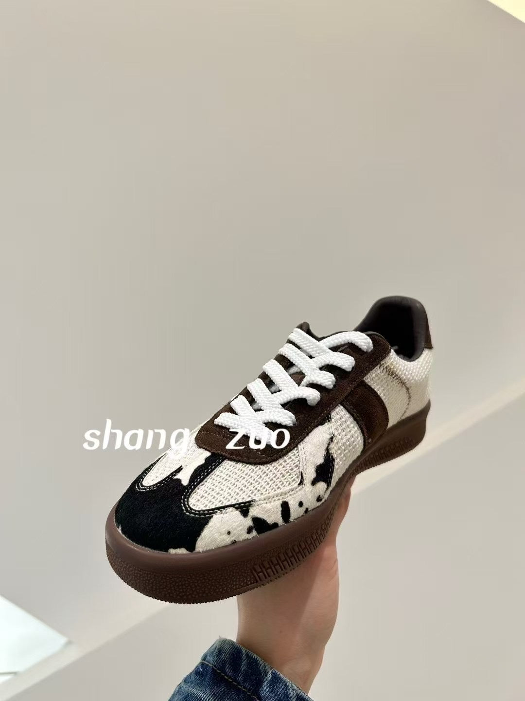 $138 Women's shoe sizes