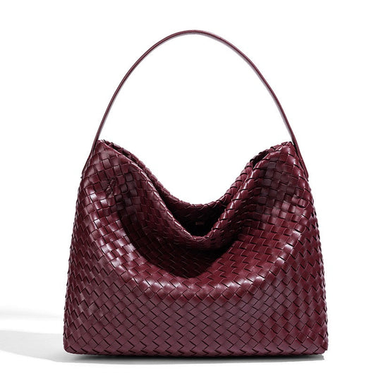 Verve Woven Whisper