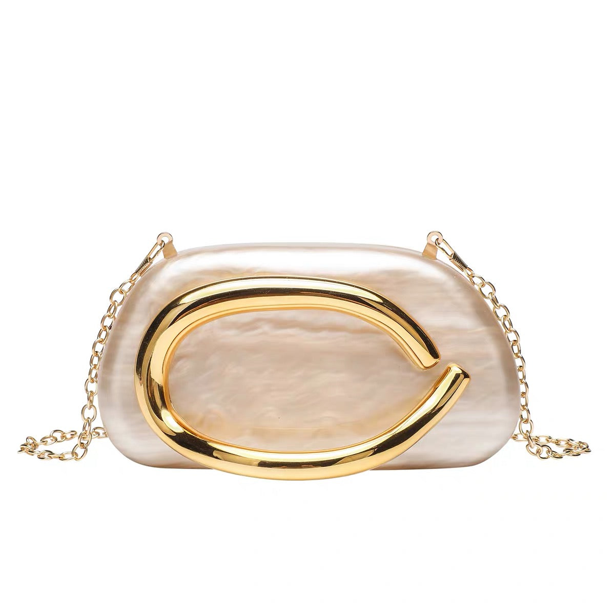 #248 Luna Clutch