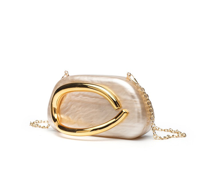 #248 Luna Clutch