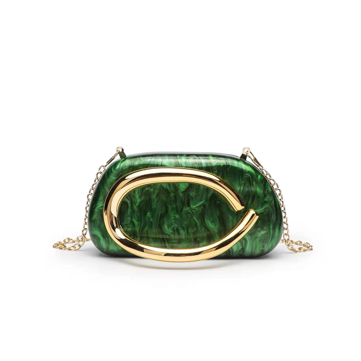 #248 Luna Clutch
