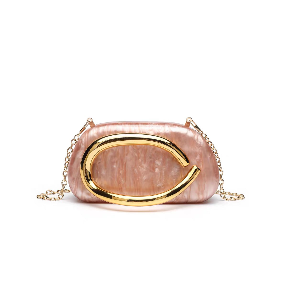 #248 Luna Clutch