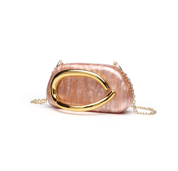 #248 Luna Clutch