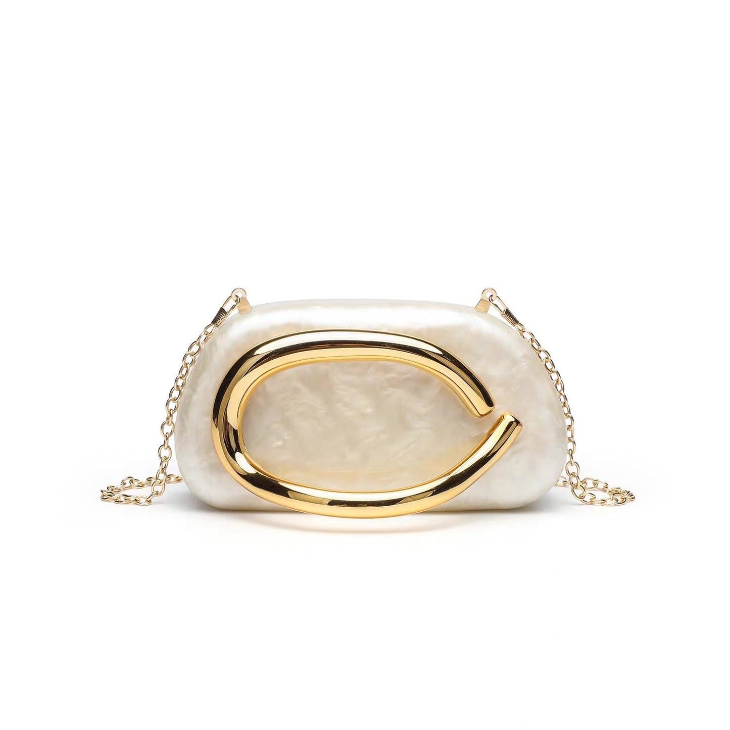 #248 Luna Clutch