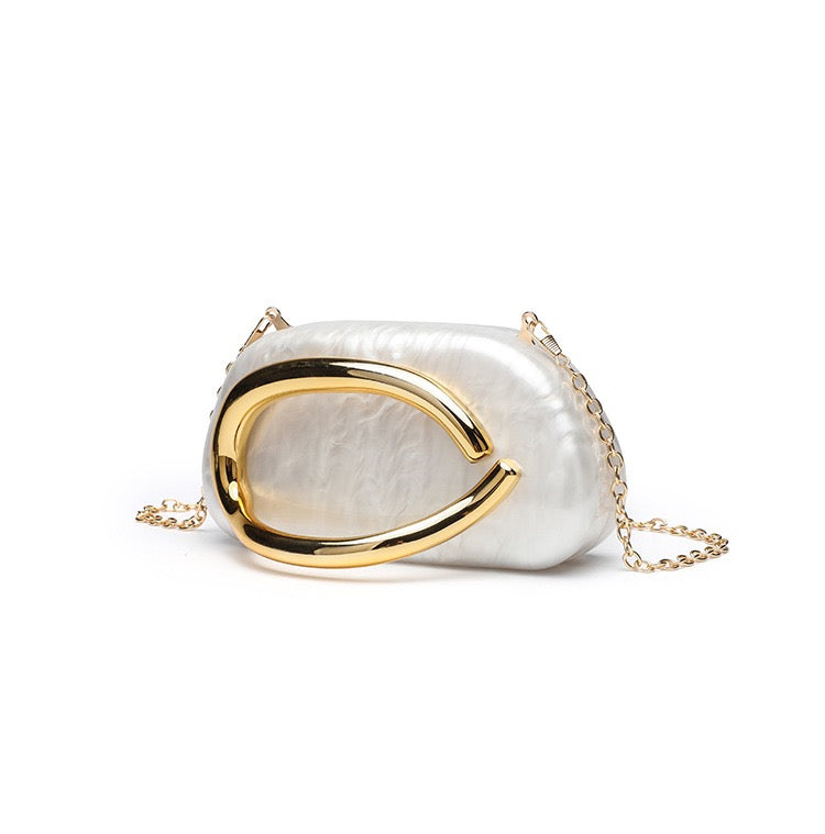 #248 Luna Clutch