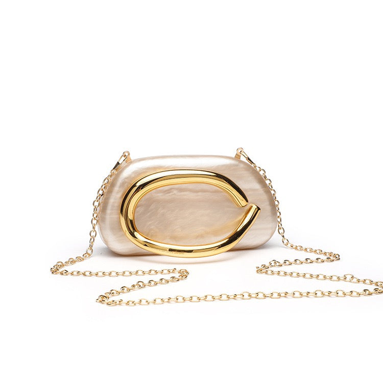 #248 Luna Clutch