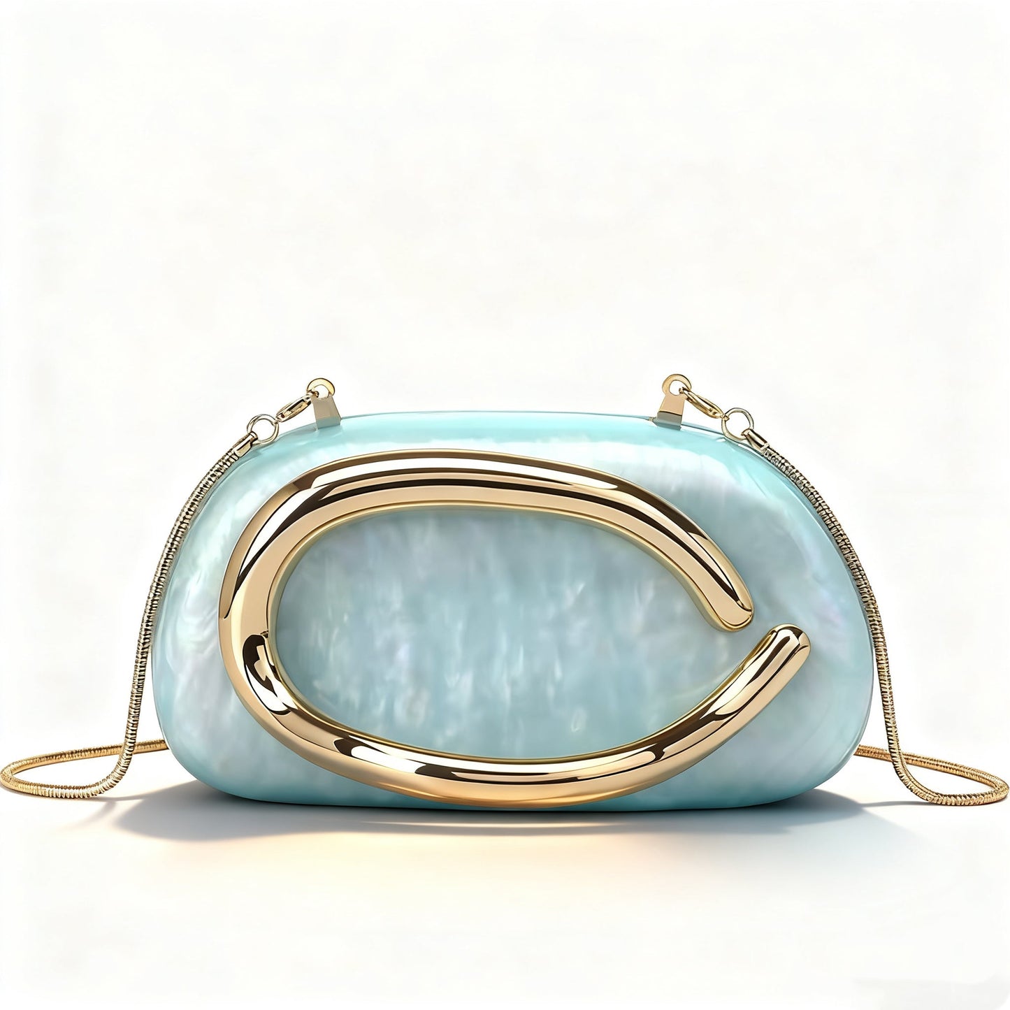 #248 Luna Clutch