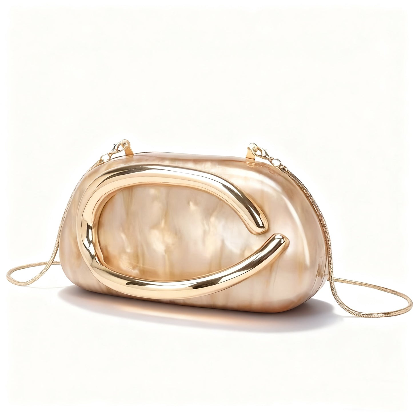 #248 Luna Clutch