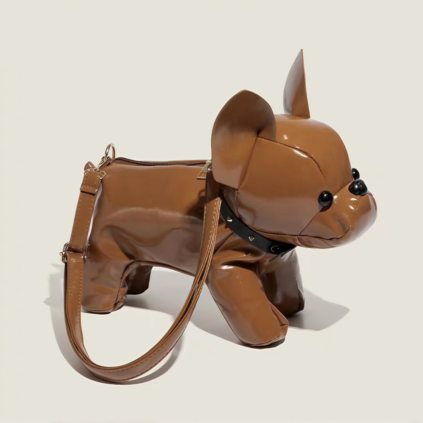 Puppy Bag