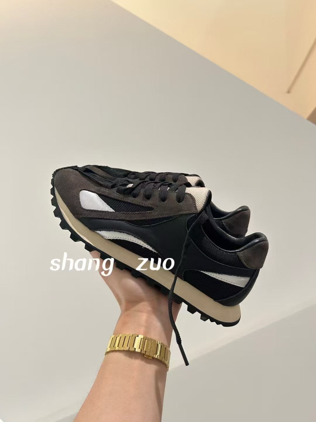 $108 Men's shoe sizes