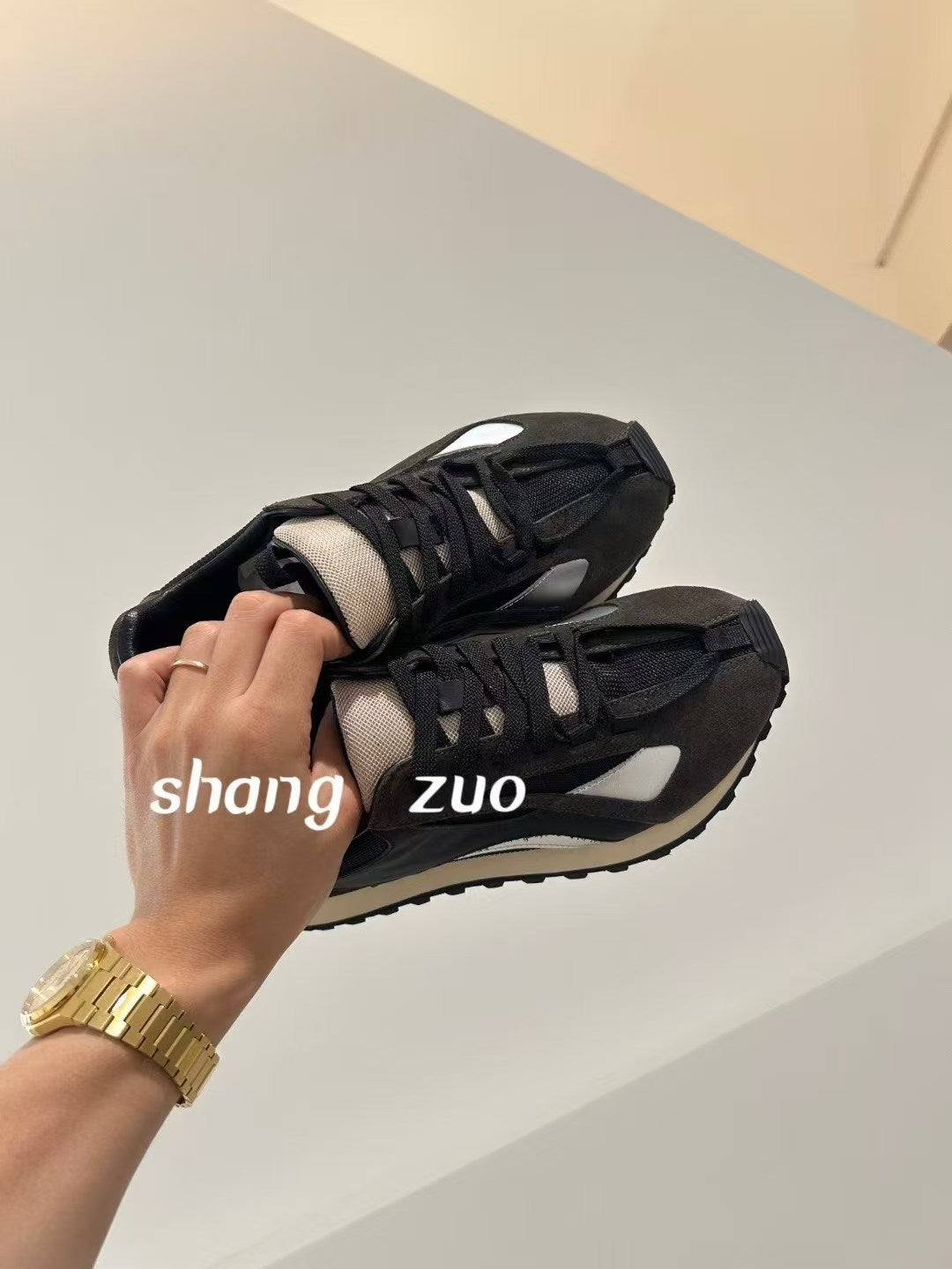 $108 Men's shoe sizes