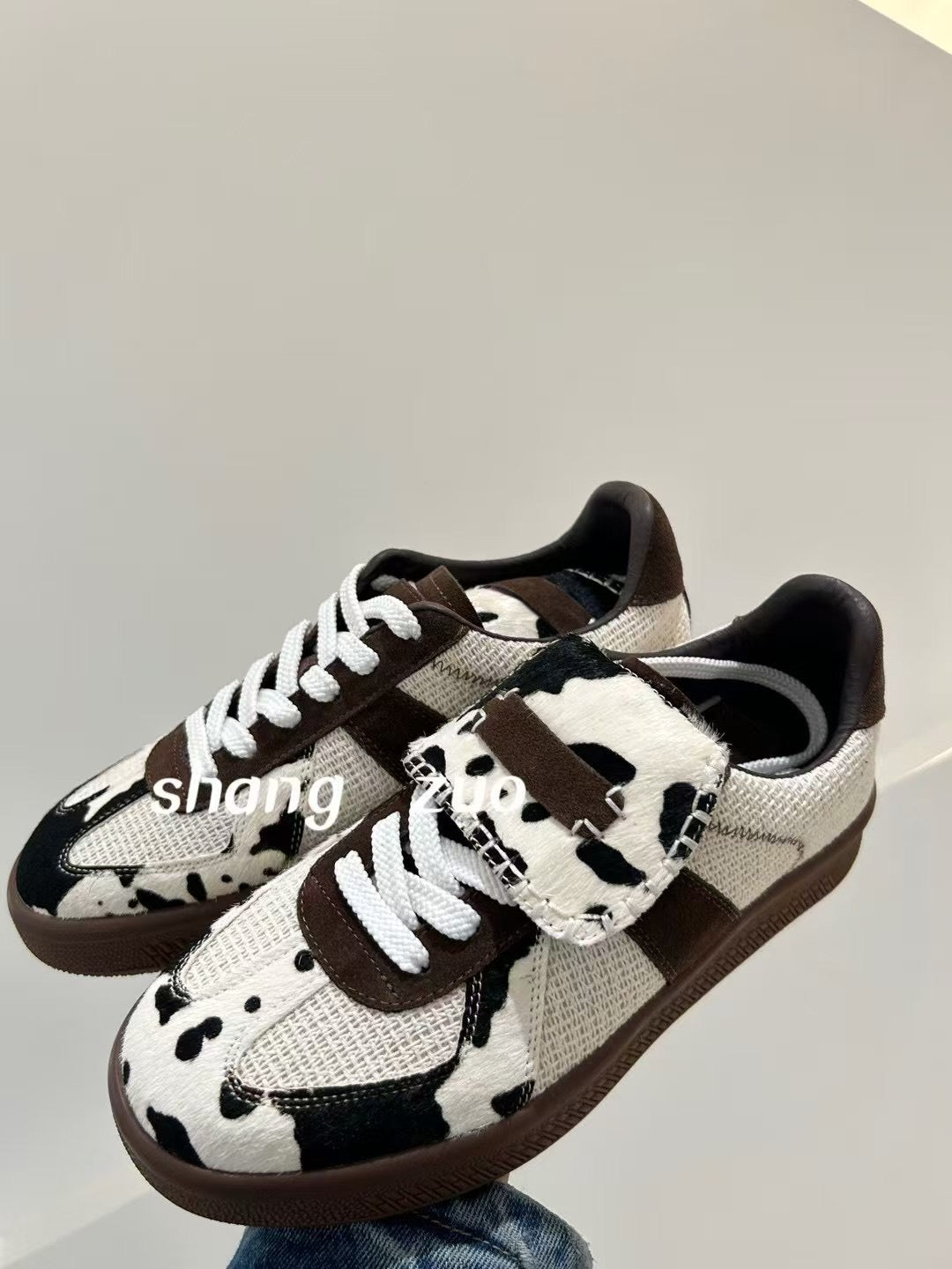 $138 Women's shoe sizes