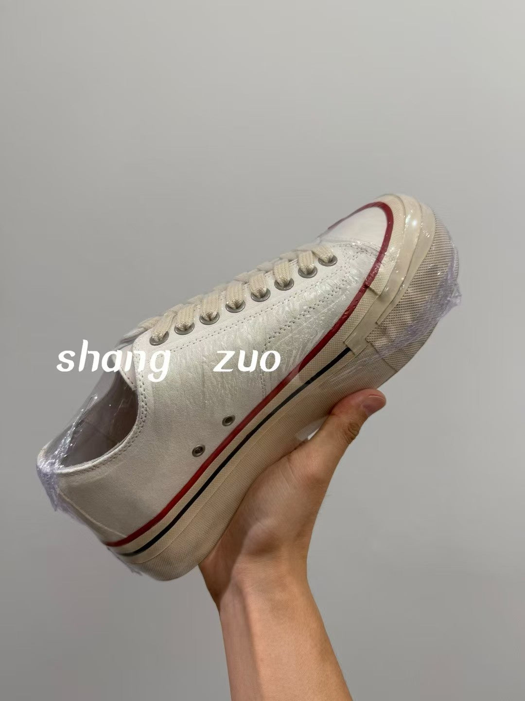 $138 Men's shoe sizes