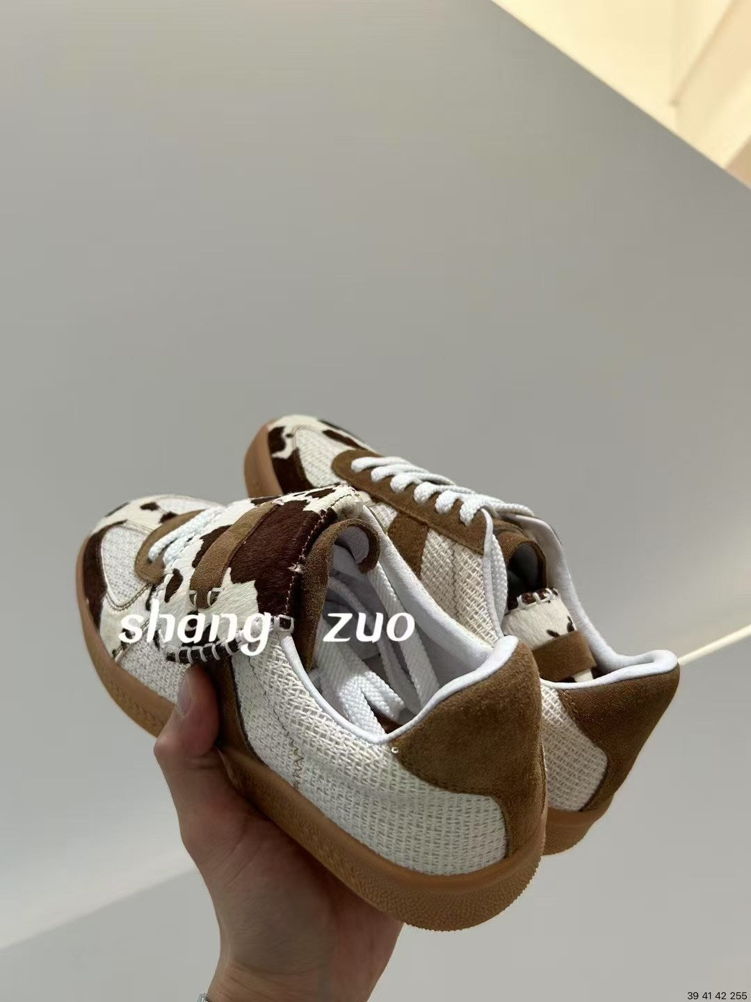 $118 Men's shoe sizes