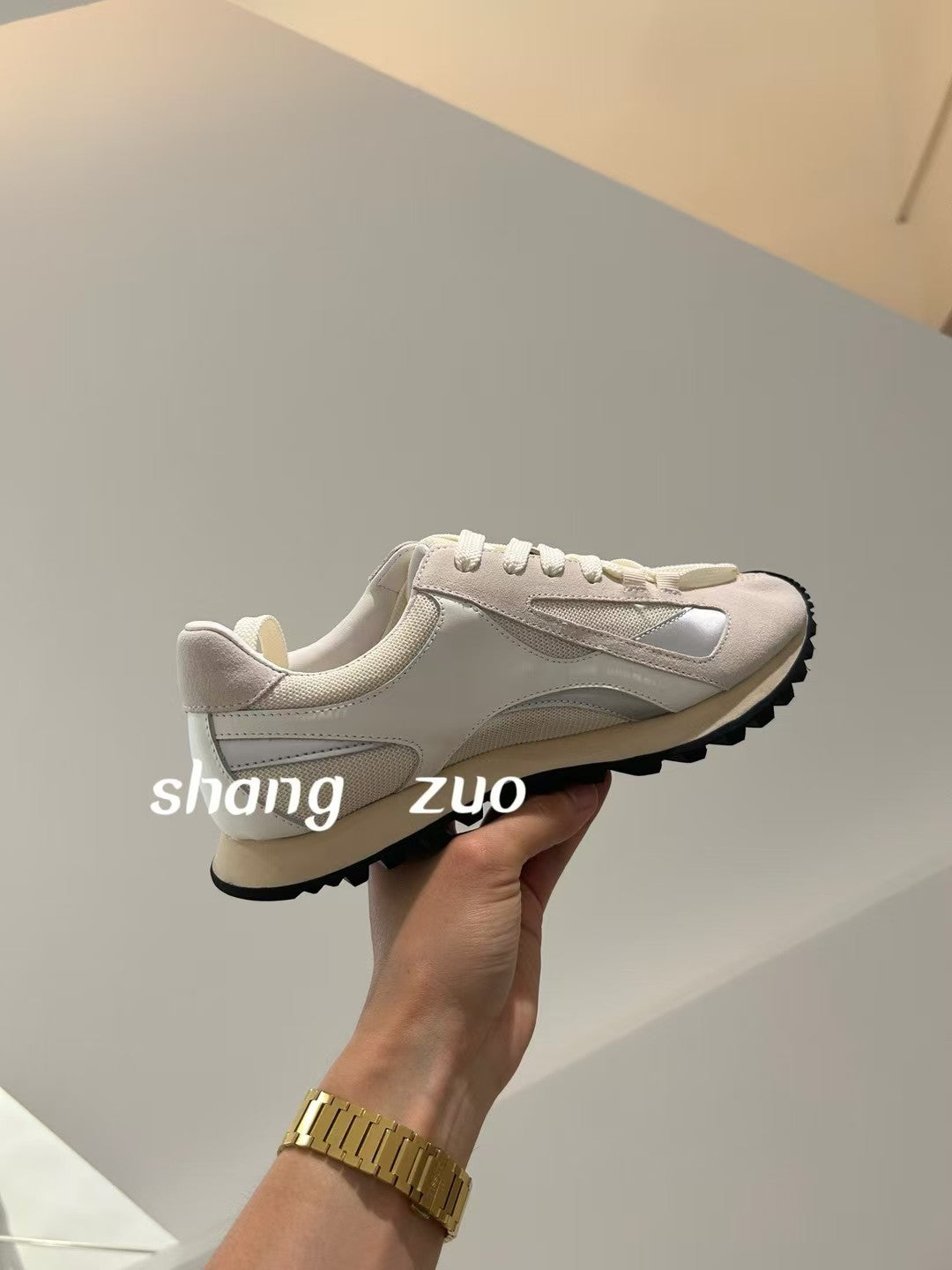 $128 Women's shoe sizes