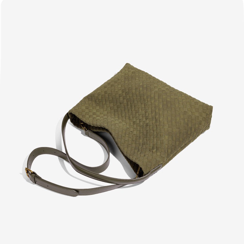 Verve Woven Whisper