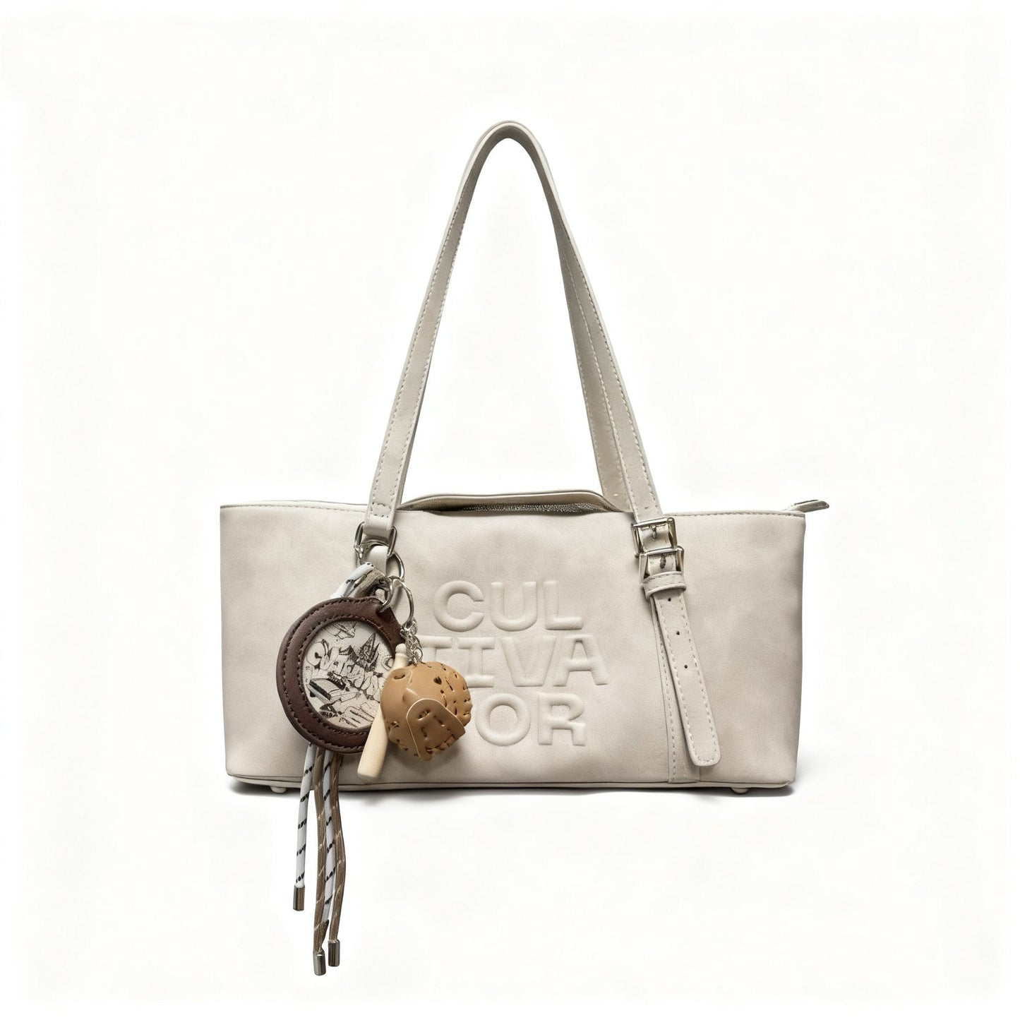 Cultivator Shoulder Bag