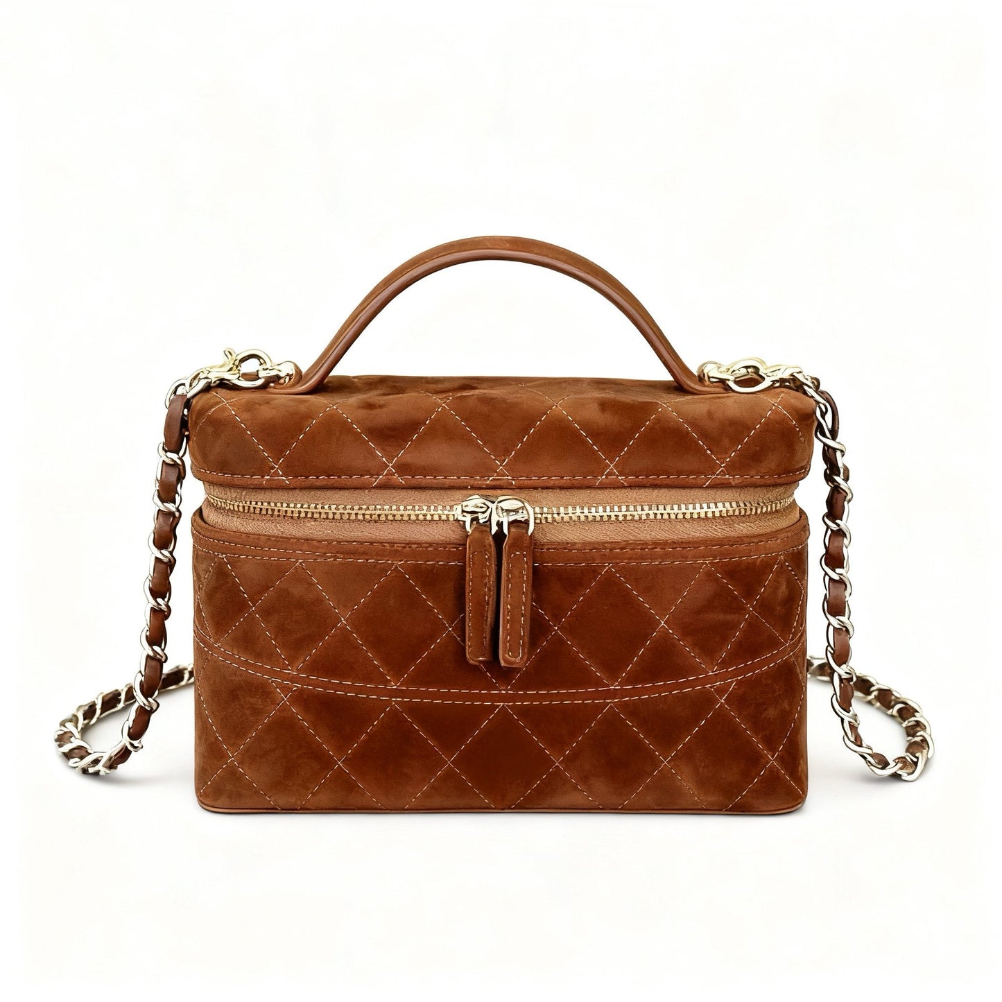 #119 The Quilted Muse