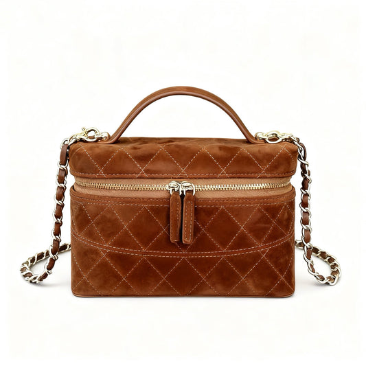 #119 The Quilted Muse
