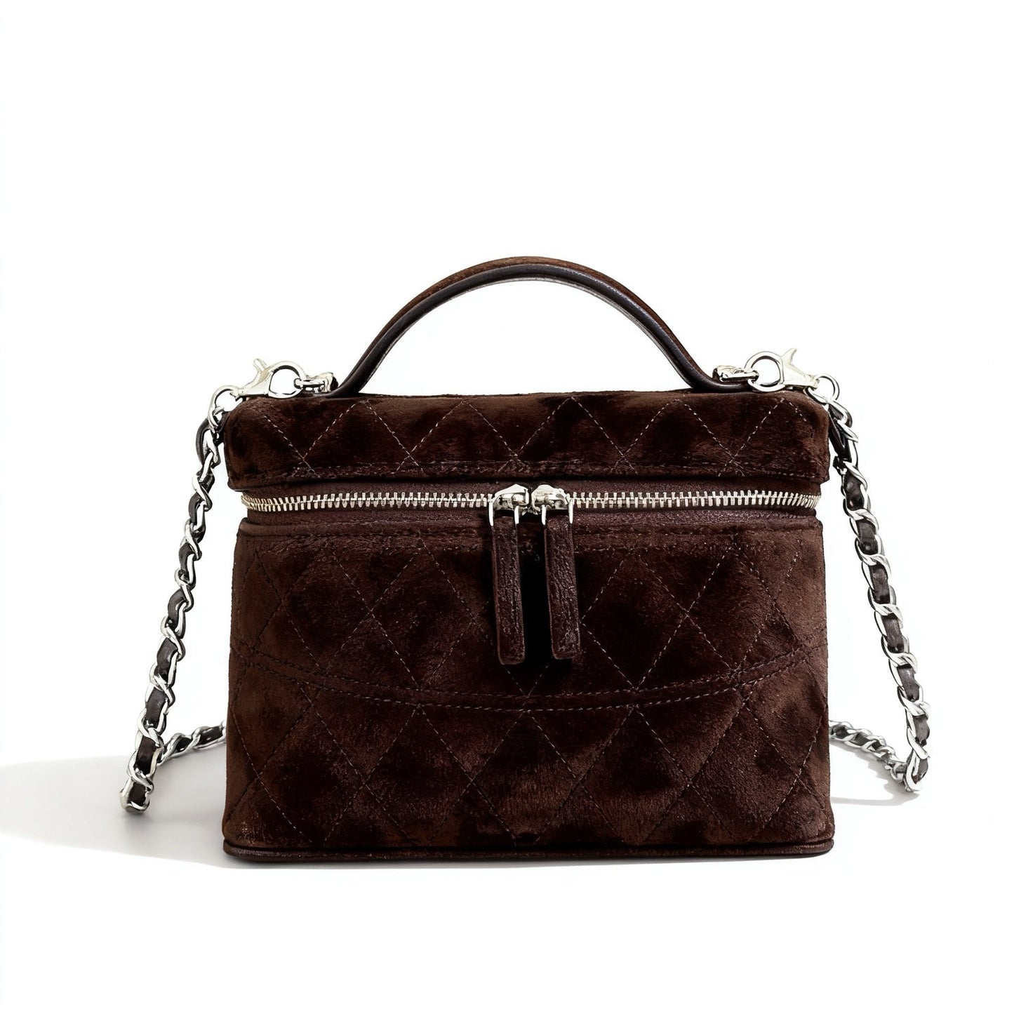 #119 The Quilted Muse