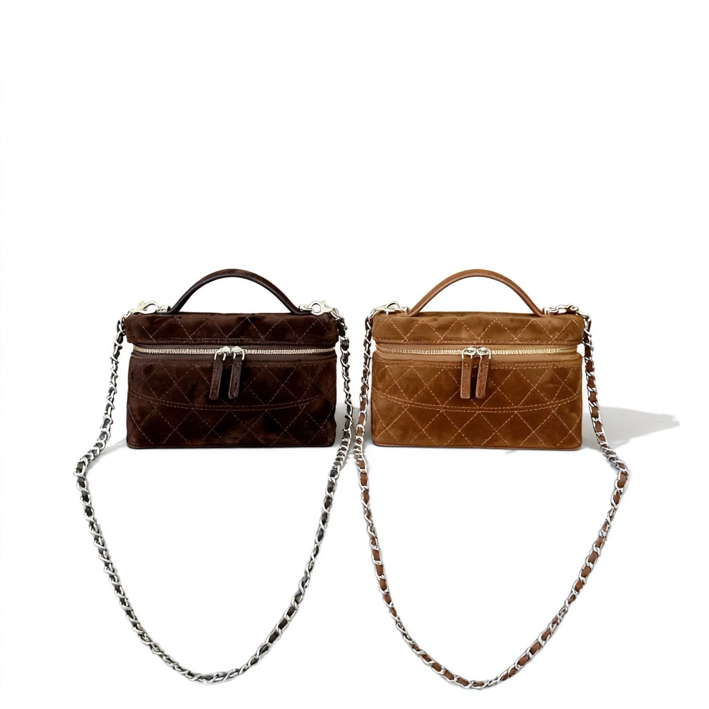 #119 The Quilted Muse
