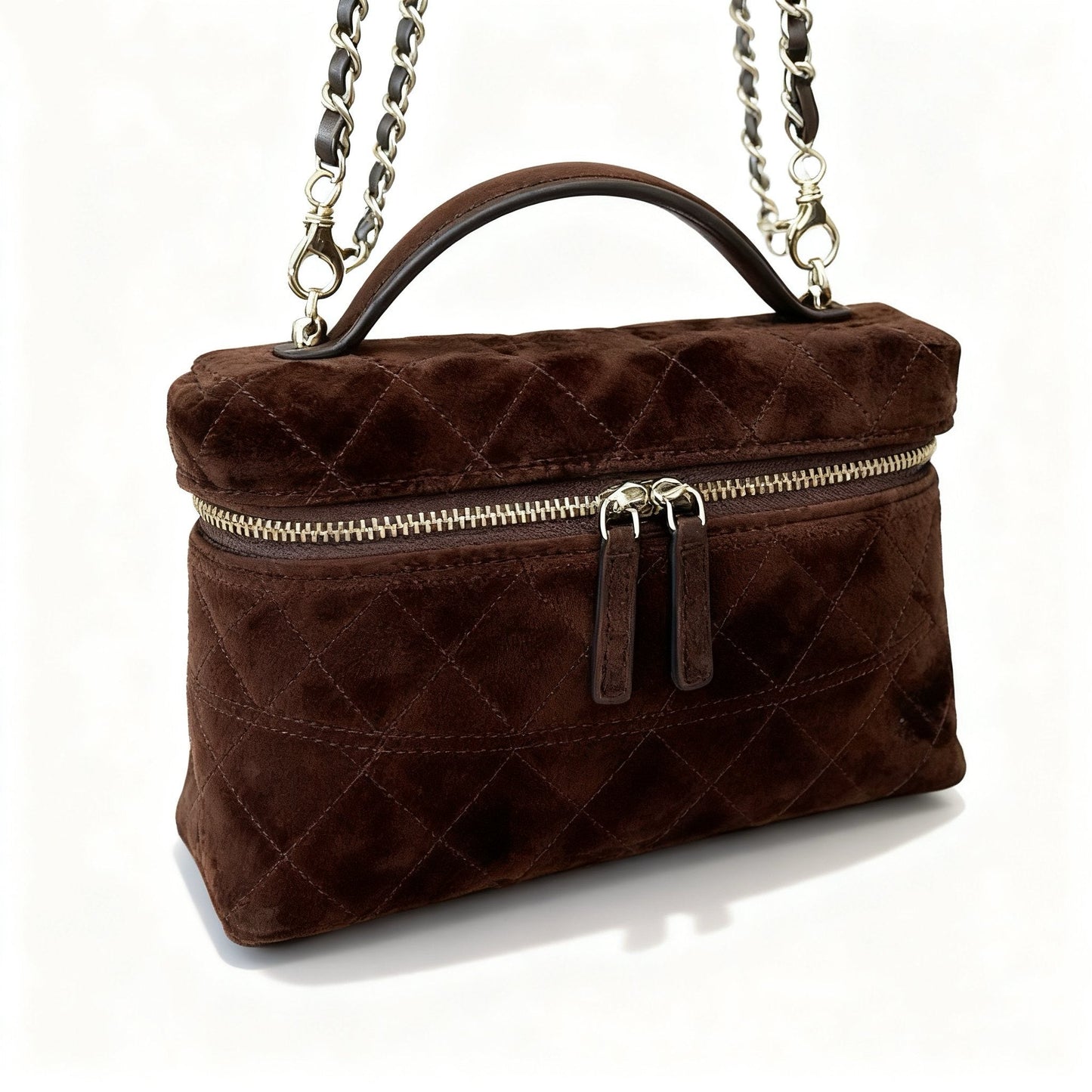 #119 The Quilted Muse