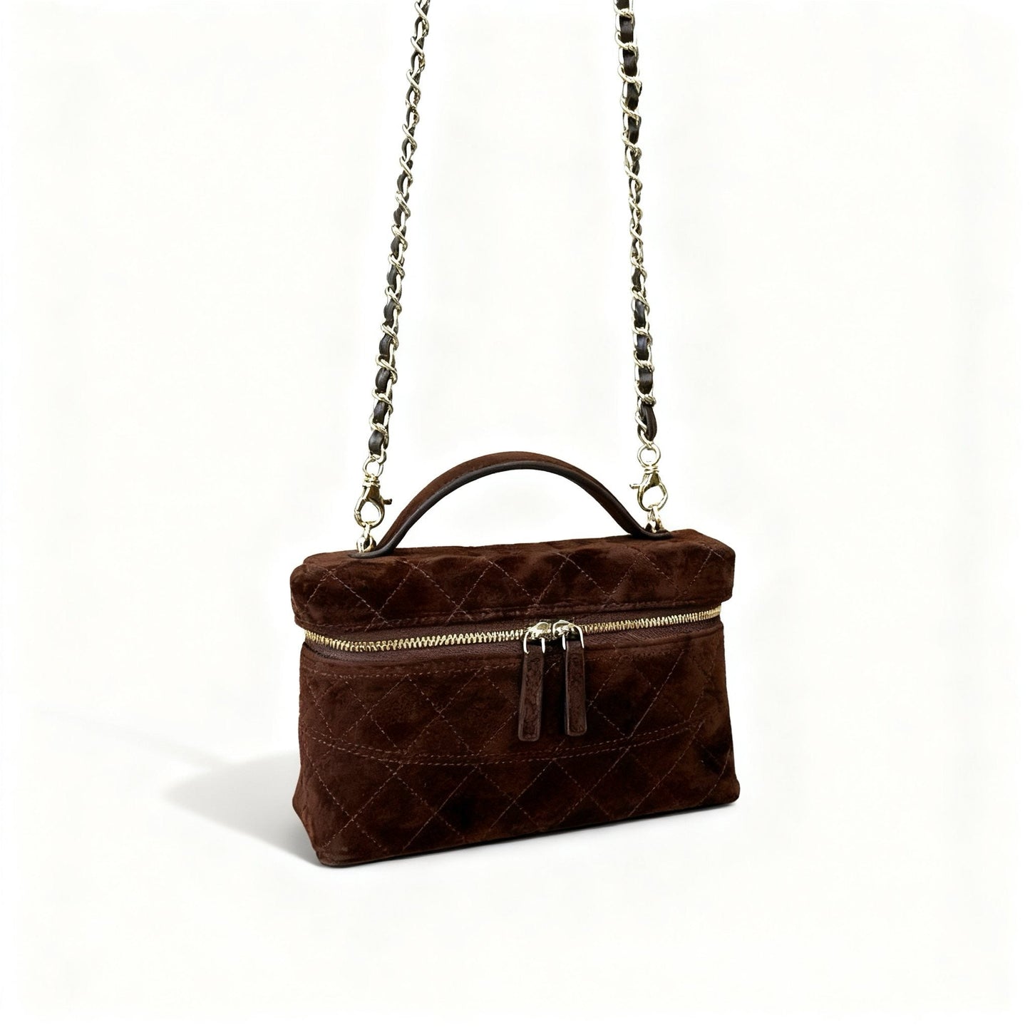 #119 The Quilted Muse
