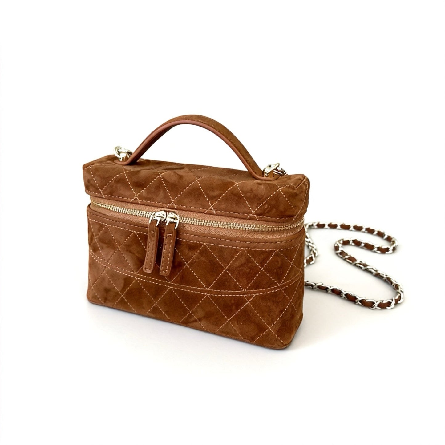 #119 The Quilted Muse