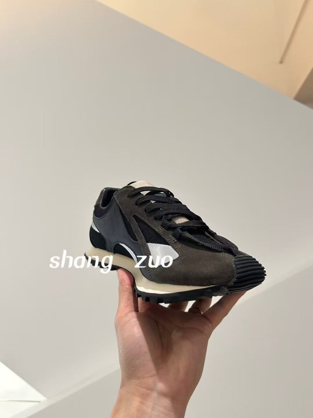 $108 Men's shoe sizes