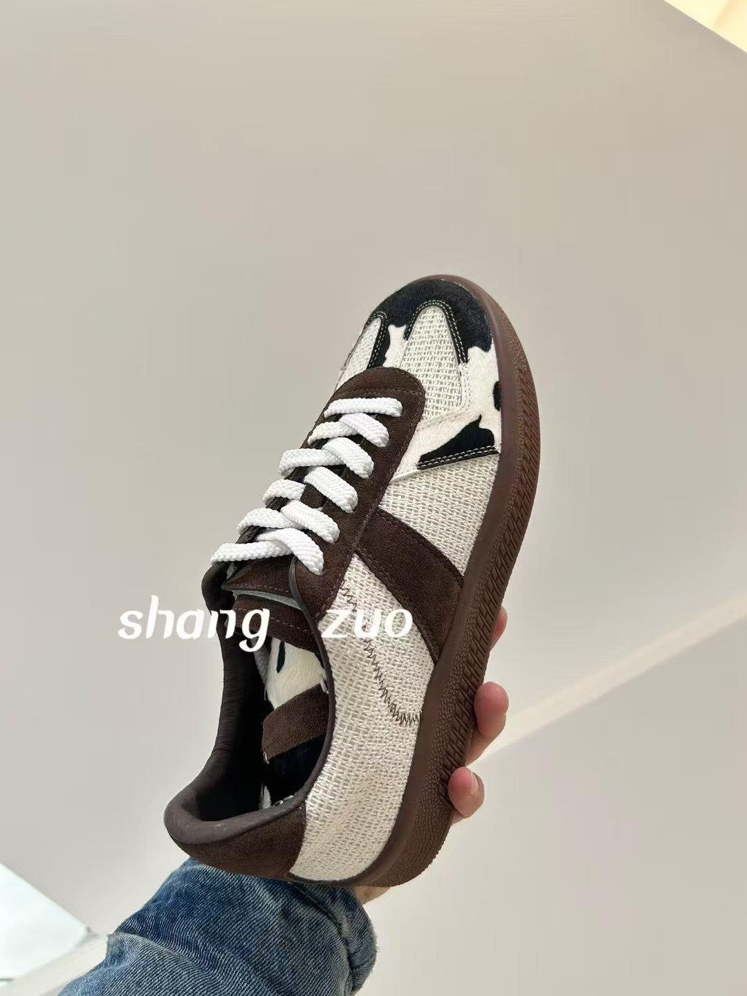 $138 Women's shoe sizes