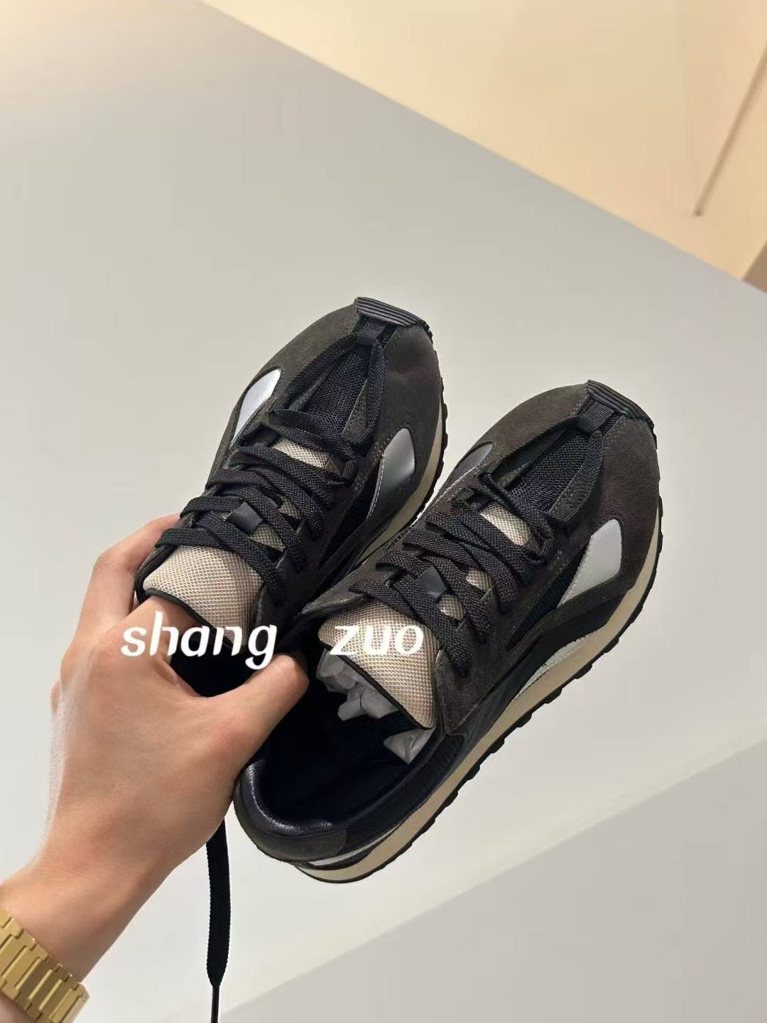 $108 Men's shoe sizes