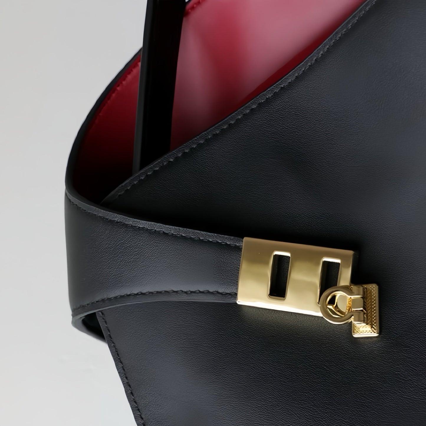Bina-Lock Architect Handbag