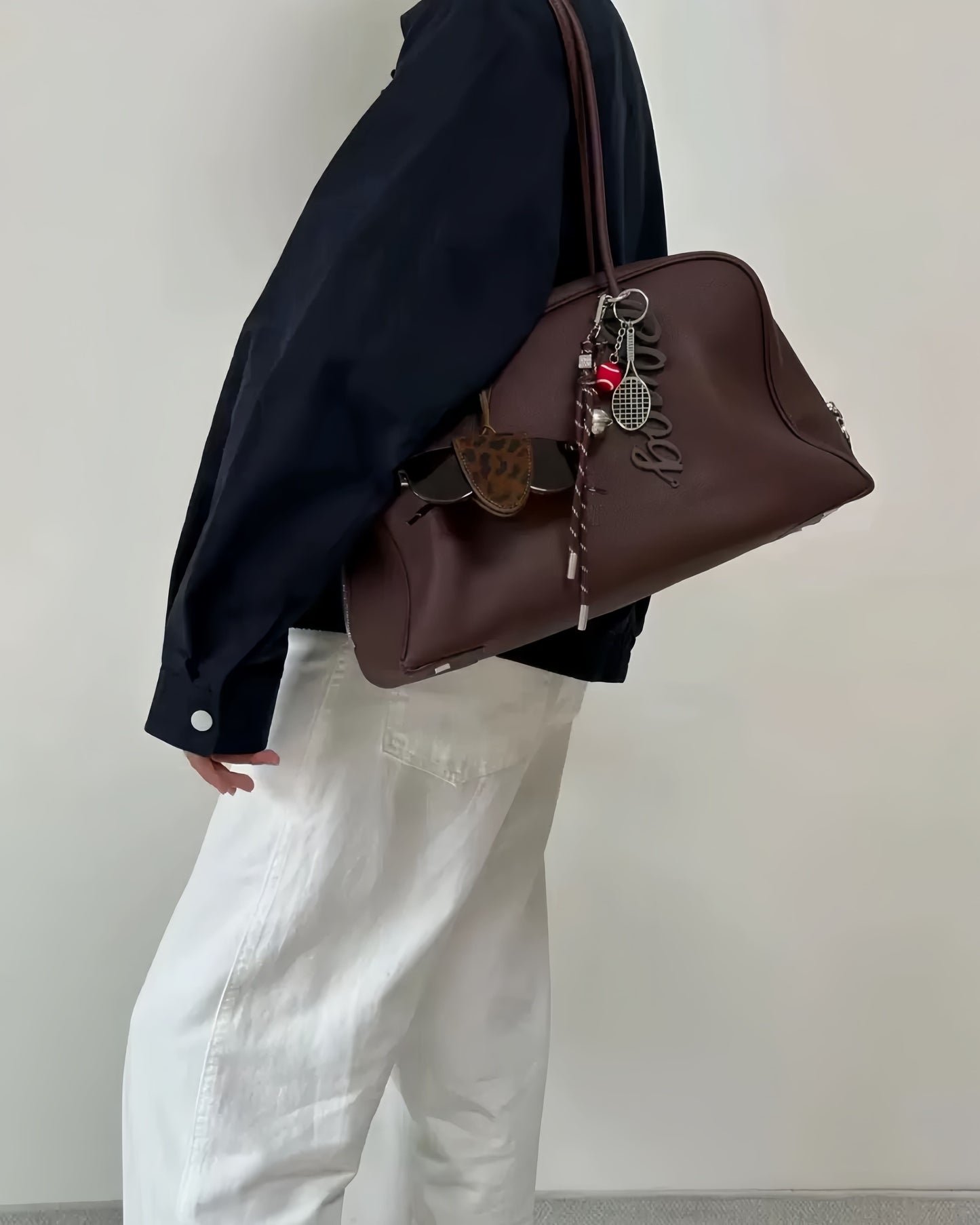 Tyla Boston Bag