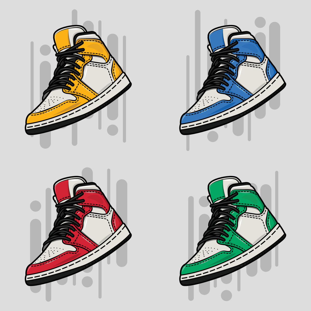 $128 Men's shoe sizes