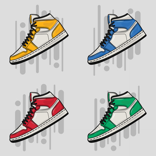 $138 Women's shoe sizes